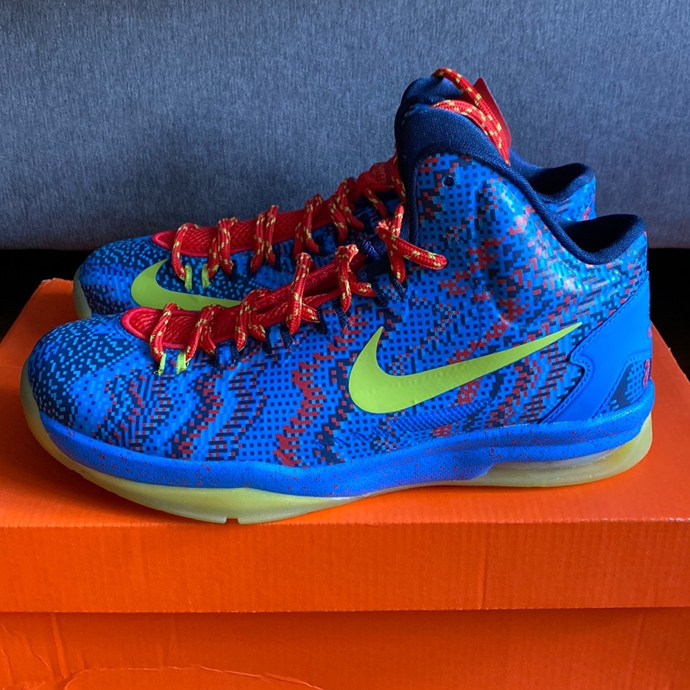 Nike KD V